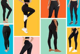 15 Best Workout Leggings 2022, According to Amazon Shoppers