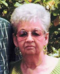 Mary Catherine LaCaze Leach Obituary 2023