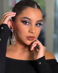 Reel by ESTEFANY. Cuenta gestionada por su padre. Moisés Burgos  (@estefymodelo) · November 23, 2025