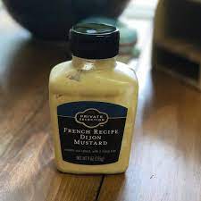 6 Dijon Mustard Substitutes You Can Use In A Pinch