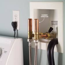 How to stop water hammer. 28 Annoying Home Noises And How To Eliminate Them Forever Diy Plumbing Diy Home Improvement Home Diy