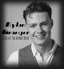 The amazing soulful voice of Kylan this Sat @theburntbear from 7pm 💕🫶