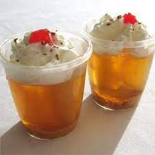 Apple Pie Jello Shots Jello Shots Christmas Jello Shots Shot Recipes