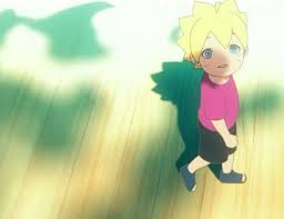 Kid Boruto
