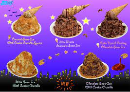 Big bowl ice jb, j b. Big Bowl Ice Newly Launched Ice Desserts Get Facebook