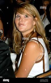 Laura jenna bush hi-res stock photography and images