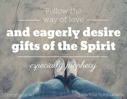 1 corinthians 12:6 says there are different kinds of working. that greek word for working is where we get our modern word 'energy.' Spiritual Gifts And Manifestations Apologetics Index