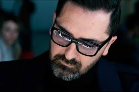 Joseph Lu's Instagram, Twitter & Facebook