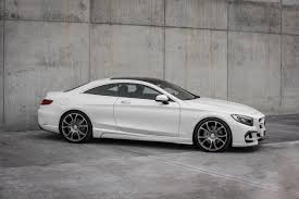Fab Design Mercedes Amg S 63 Coupe Autos Motos