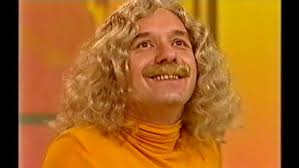 Vic Reeves Big Night Out