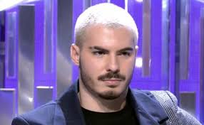 Dani Oviedo, de Gemeliers, implicado en el accidente de tráfico mortal de  una joven en Sevilla