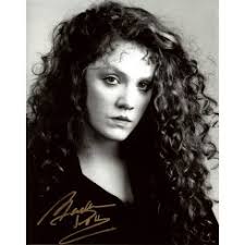 Signed Autograph POTTER Madeleine