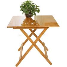 5 out of 5 stars. Folding Table Dining Table Small Household Portable Dining Table Simple Outdoor Square Table Bamboo Solid Wooden Round Table Aliexpress