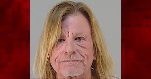 Man allegedly shoots at neighbor's dogs before pointing gun at homeowner