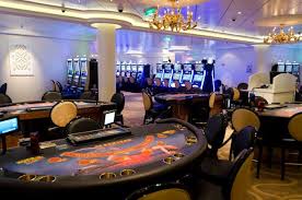 Casino Travel Agent Vacation Norwegian Breakaway