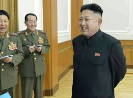 North korea's dictator enjoys only the finest while ruling over some of the poorest people on earth. Men In North Korean Ordered To Get Kim Jong Un S Haircut Reports Claim The Independent The Independent