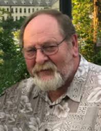 Phillip V Stover Obituary