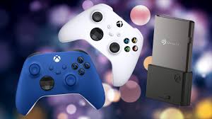 The xbox elite series 2 controller is hard to beat. Where To Find Xbox Series X Controllers And Accessories In Stock Ign