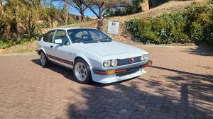 Image result for Avorio 1984 Alfa-Romeo