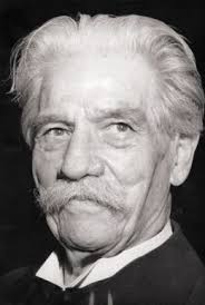 Ich will unter keinen umständen ein allerweltsmensch sein. Albert Schweitzer Zitate Eu