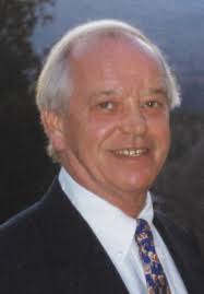 Kenneth Merrill Strong