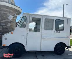 Image result for White 1990 Grumman Olsen