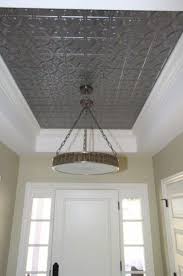 Ceiling Pressed Metal Jpg 332 500 Or On Your Ceiling Tin Ceiling Tray Ceiling Kitchen Ceiling