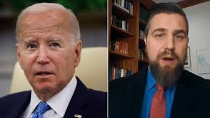 US election: Muslims in Michigan would 'rather vote for Trump than Biden',  claims Robert McCaw