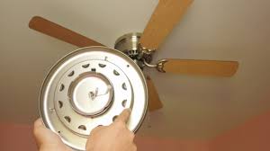 Crafted from quality materials, this fan is damp rated and durable so you can enjoy this fan on an enclosed patio or porch year round. Led Panel Light Modification For Ceiling Fans Youtube