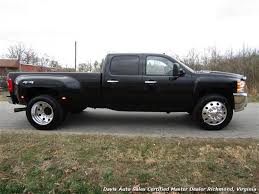 Alcoa warrants wheel accessories to be free from any manufacturing defects for two (2) years from the date of purchase. 2008 Chevrolet Silverado 3500 Hd Lt Duramax Diesel 4x4 Dually Crew Cab Long Bed
