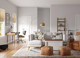 We are doing lots of renovating, i'm needy! Why Benjamin Moore S Gray Owl Is The Perfect Neutral Shade Havenly Blog Havenly Interior Design Blog