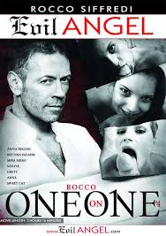 Rocco One On One #4 Streaming Video On Demand | Adult Empire