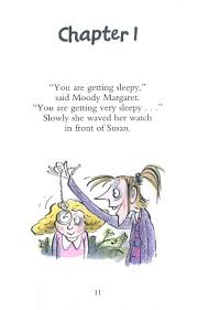 Margaret Getting Ready To Cast A Spell : R/Persona