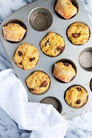 Quick Orange Date Blender Muffins Breakfast For Dinner Recipe Blender Muffins Food Processor Recipes Recipes