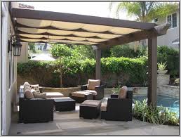 Ten diy ways to create shade in your backyard using canopies, pergolas and shade sails. Pin On Landscaping