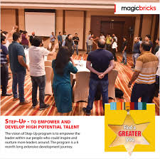 However, if there is a risk to your safety, review your options to report the behaviour or attitude. Magicbricks Careers