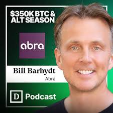 Bill Barhydt: The Next Altcoin Season, $350K Bitcoin &amp; The Future of  DeFi Banking