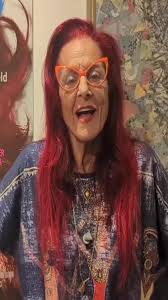 Join us at the Hot Docs Ted Rogers Cinema in Toronto for HAPPY CLOTHES: A  FILM ABOUT PATRICIA FIELD , 👑👗👚👖👠, "A candid, fly