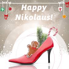 Mirapodo Facebook Nikolaus Spruch Nikolausgrusse Nikolaus