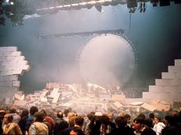 Pink Floyd The Wall Live At Earls Court 1980 Dvd Pink Floyd Pink Floyd Pink Floyd Live Best Of Pink Floyd