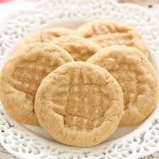 Soft Peanut Butter Cookies Live Well Bake Often Soft Peanut Butter Cookies Peanut Butter Cookie Recipe Peanut Butter Cookies