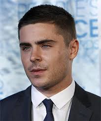 Let's work together to help animals just like ralph by signing @hsiglobal's petition. Zac Efron Short Hair Buzz Cut Cool Men S Hair