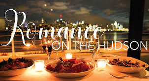 Romance On The Hudson Diningout New Jersey Bergen Hudson