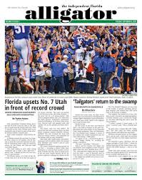 Tuesday, September 6, 2022 by The Independent Florida Alligator