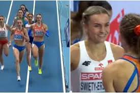 21 jul 2015 report throwers impress at polish championships. Justyna Swiety Sport Pl Najnowsze Informacje Pilka Nozna F1 Tenis Koszykowka Siatkowka