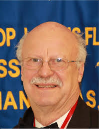 The Bishop Flaherty Patriot