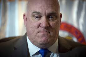 THE BAD PLACE (PART II)