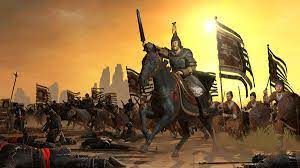 843 a total war saga: Total War Three Kingdoms Codex Game Free