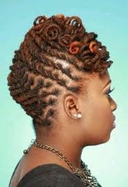 Use a hair band or tie hair back with a long lock. Medium Length Locs Styles Google Search Lovely Locs Hair Styles Locs Hairstyles Natural Hair Styles