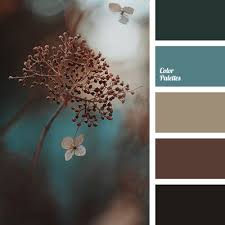 Bright colors, stark palettes, and even some mismatching schemes are elements of color that are trending. Cool Palettes Color Palette Ideas
